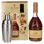 🌾Rémy Martin 1738 ACCORD ROYAL Cognac Fine Champagne 40% Vol. 0,7l - Shaker | Whisky Ambassador