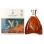 Gautier Cognac XO 40% Vol. 0,7l in Geschenkbox