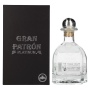 Gran Patrón Tequila PLATINUM Silver 100% de Agave 40% Vol. 0,7l in Geschenkbox | Blanco, Plata and Silver Tequila | 🌾 Whisky Ambassador | Online Shop