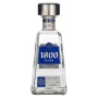 1800 Tequila Reserva SILVER 100% Agave 38% Vol. 0,7l | Blanco, Plata and Silver Tequila | 🌾 Whisky Ambassador | Online Shop