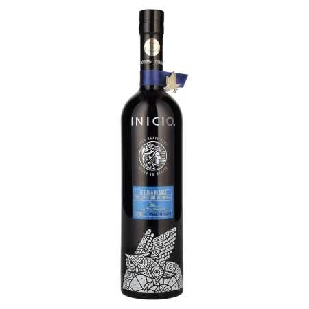 Inicio Tequila BLANCO 100% Agave Azul - LECHUZA 40% Vol. 0,7l | Blanco, Plata and Silver Tequila | 🌾 Whisky Ambassador | Online Shop