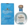 🌾Don Julio Tequila Blanco 100% Agave 38% Vol. 0,7l in Geschenkbox | Whisky Ambassador