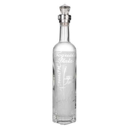 Don Ramón Plata 100% de Agave 38% Vol. 0,7l