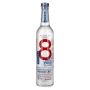 Tequila Ocho Blanco CERRO DEL GALLO Single Estate 40% Vol. 0,5l