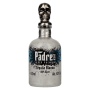 Padre Azul Super Premium Tequila Blanco 100% Agave 40% Vol. 0,05l | Τεκίλα Blanco, Plata και Silver | 🌾 Whisky Ambassador | Online Shop