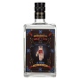 Sangre de Vida Loteria LA MANO Blanco Tequila 100% de Agave 40% Vol. 0,35l | Бланко, Плата и Сребърна текила | 🌾 Whisky Ambassador | Online Shop