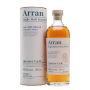 Arran Quarter Cask Single Malt Scotch 🌾 Whisky Ambassador 