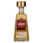 🌾1800 Tequila Reserva REPOSADO 100% Agave 38% Vol. 0,7l | Whisky Ambassador