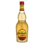 Camino Real Gold Tequila 40% Vol. 0,7l