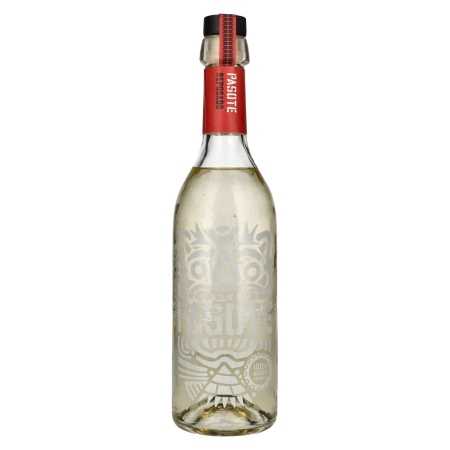 Pasote Reposado Tequila 40% Vol. 0,7l