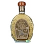 🌾Los Tres Tonos REPOSADO Tequila 38% Vol. 0,7l | Whisky Ambassador