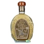 Los Tres Tonos REPOSADO Tequila 38% Vol. 0,7l