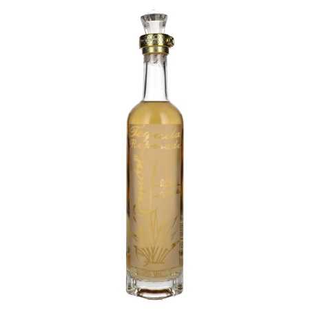 Don Ramón Tequila Reposado 100% de Agave 38% Vol. 0,7l