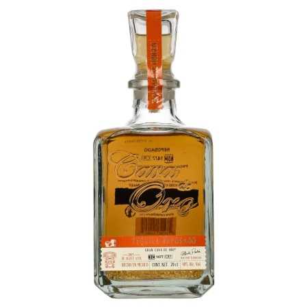 Gran Cava de Oro Tequila REPOSADO 100% de Agave Azul 40% Vol. 0,7l | Reposado, Oro und Gold Tequila | 🌾 Whisky Ambassador | Online Shop