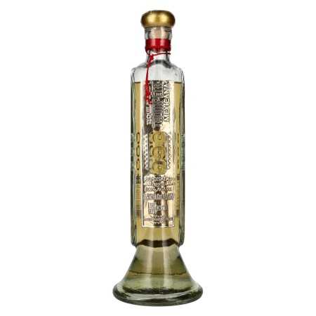 🌾Trompeta Tequila Reposado 100% de Agave 38% Vol. 0,7l | Whisky Ambassador