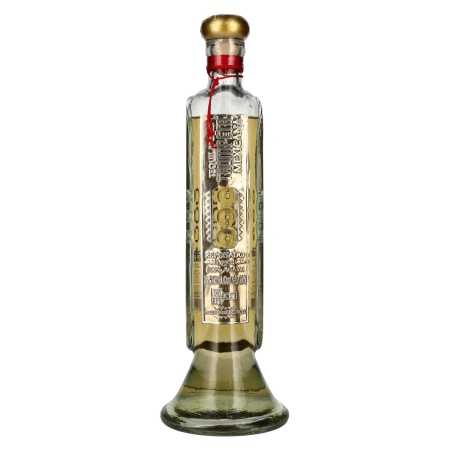 Trompeta Tequila Reposado 100% de Agave 38% Vol. 0,7l | Текила Reposado, Oro и Gold | 🌾 Whisky Ambassador | Online Shop