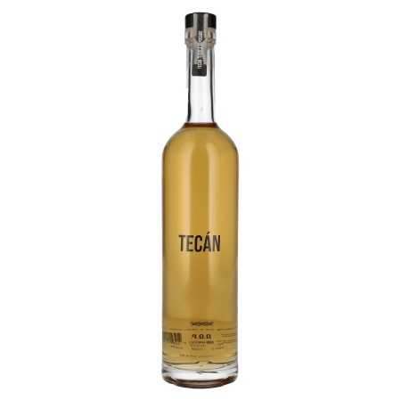 Tecán Tequila REPOSADO 100% de Agave 40% Vol. 0,7l | Текила Reposado, Oro и Gold | 🌾 Whisky Ambassador | Online Shop