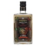 Sangre de Vida Loteria LA BANDERA Reposado Tequila 100% de Agave 40% Vol. 0,35l | Текила Reposado, Oro и Gold | 🌾 Whisky Ambassador | Online Shop