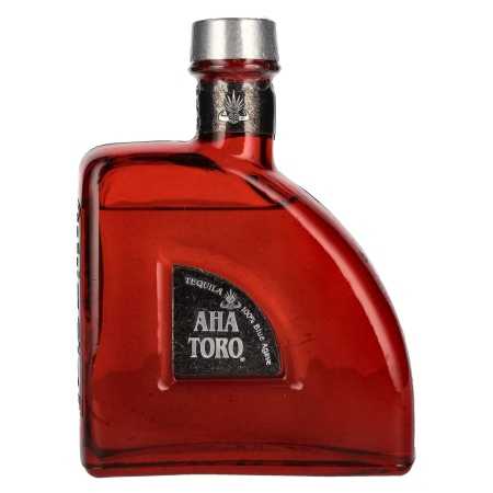 Aha Toro Tequila Añejo 40% Vol. 0,7l | Añejo tekila | 🌾 Whisky Ambassador | Online Shop