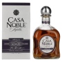 Casa Noble Tequila AÑEJO 100% de Agave Azul 40% Vol. 0,7l | Añejo Tequila | 🌾 Whisky Ambassador | Online Shop