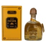 Patrón Tequila Añejo 40% Vol. 1l in Geschenkbox | Añejo tequila | 🌾 Whisky Ambassador | Online Shop