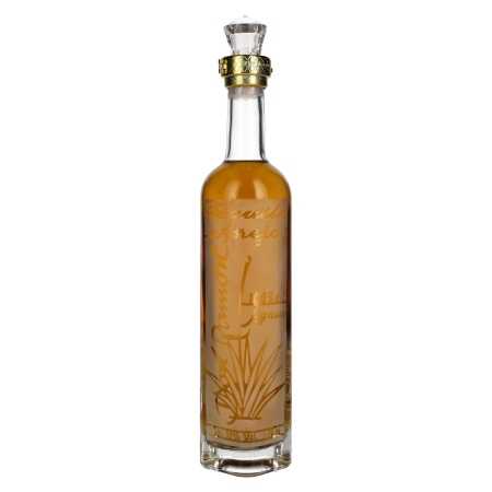 Don Ramón Añejo 100% de Agave 38% Vol. 0,7l | Añejo Tequila | 🌾 Whisky Ambassador | Online Shop