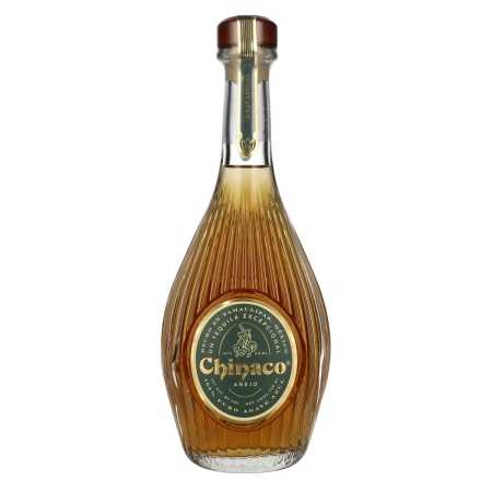 Chinaco AÑEJO Tequila 100% Puro Agave Azul 40% Vol. 0,7l