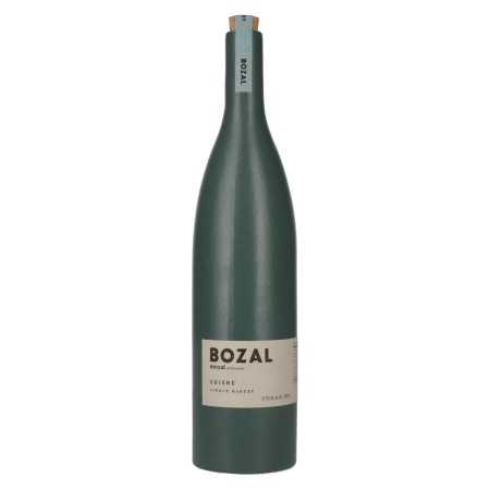 Bozal Single Maguey CUISHE Mezcal 47% Vol. 0,7l | Mezcal Tequila | 🌾 Whisky Ambassador | Online Shop