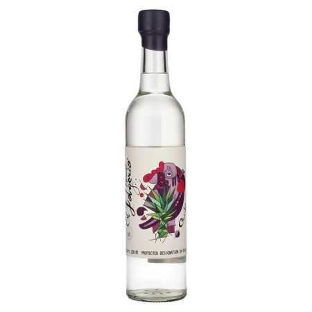 El Jolgorio Mezcal CUISHE 47% Vol. 0,5l | Tekila Mezcal | 🌾 Whisky Ambassador | Online Shop