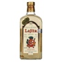 Lajita Mezcal Reposado with Agave Worm 40% Vol. 0,7l