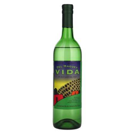 🌾Del Maguey VIDA Mezcal 42% Vol. 0,7l | Whisky Ambassador