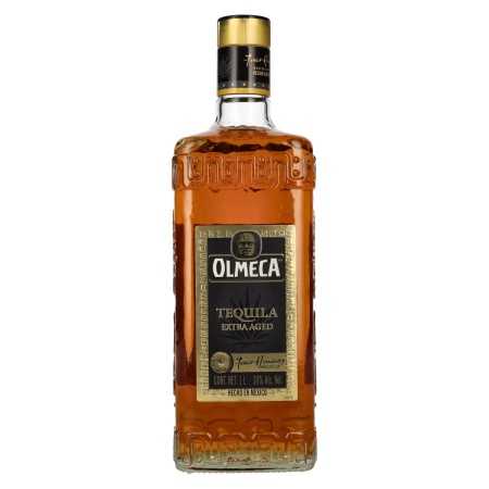 🌾Olmeca Tequila Extra Aged 38% Vol. 1l | Whisky Ambassador
