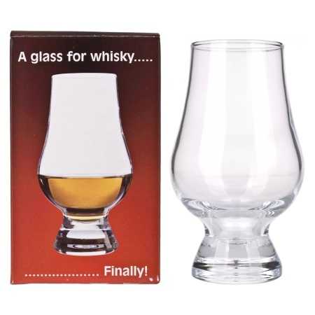 GLENCAIRN Whisky Glas ohne Eichung in Giftbox | Buy whisky | 🌾 Whisky Ambassador | Online Shop