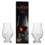 GLENCAIRN Whisky Glas Twin Pack 2x19 cl ohne Eichung in Geschenkbox | Whisky Ambassador