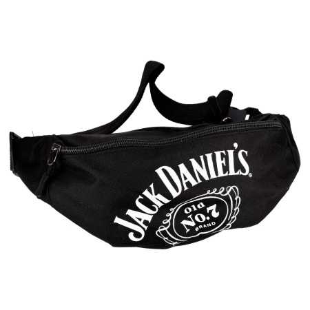 Jack Daniel's Bauchtasche | Whisky kaufen | 🌾 Whisky Ambassador | Online Shop