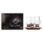 GLENCAIRN Whisky Tasting Set 3x19 cl | Vásároljon whisky | 🌾 Whisky Ambassador | Online Shop