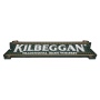 Kilbeggan Irish Whiskey Barmatte 45 cm | Buy whisky | 🌾 Whisky Ambassador | Online Shop