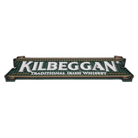 Kilbeggan Irish Whiskey Barmatte 45 cm | Купете уиски | 🌾 Whisky Ambassador | Online Shop