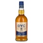 DYC Destilerias y Crianza 8 Años Finest Old Whisky 40% Vol. 0,7l | Whisky kaufen | 🌾 Whisky Ambassador | Online Shop