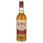 DYC Destilerias y Crianza Selected Blended Whisky 40% Vol. 0,7l | Blended Whisky | 🌾 Whisky Ambassador | Online Shop