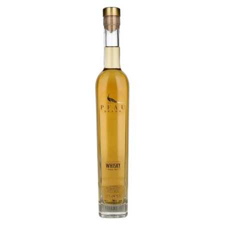🌾Pfau Brand Whisky Single Malt 43% Vol. 0,35l | Whisky Ambassador