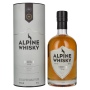 Pfanner Alpine Single Malt Whisky 43% Vol. 0,7l in Geschenkbox | Österreichischer Whisky | 🌾 Whisky Ambassador | Online Shop