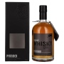 Pfanner Smoky Single Malt Whisky 43% Vol. 0,5l in Geschenkbox | Österreichischer Whisky | 🌾 Whisky Ambassador | Online Shop