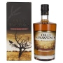 🌾Old Raven Triple Distilled Single Malt Whisky 40% Vol. 0,5l | Whisky Ambassador