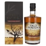 Old Raven Triple Distilled Single Malt Whisky 40% Vol. 0,5l in Geschenkbox