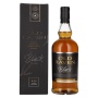 Old Raven Triple Distilled Single Malt Whisky Black Edition Fasstärke 54% Vol. 0,7l in Geschenkbox