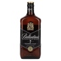 Ballantine's 7 Years Old BOURBON FINISH 40% Vol. 0,7l