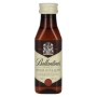 Ballantine's FINEST Blended Scotch Whisky 40% Vol. 0,05l PET