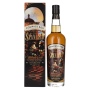 🌾Compass Box THE SPANIARD Blended Malt 43% Vol. 0,7l | Whisky Ambassador