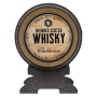 OSA Fine Spirits CLUBHOUSE Blended Scotch Whisky Barrel 40% Vol. 0,7l